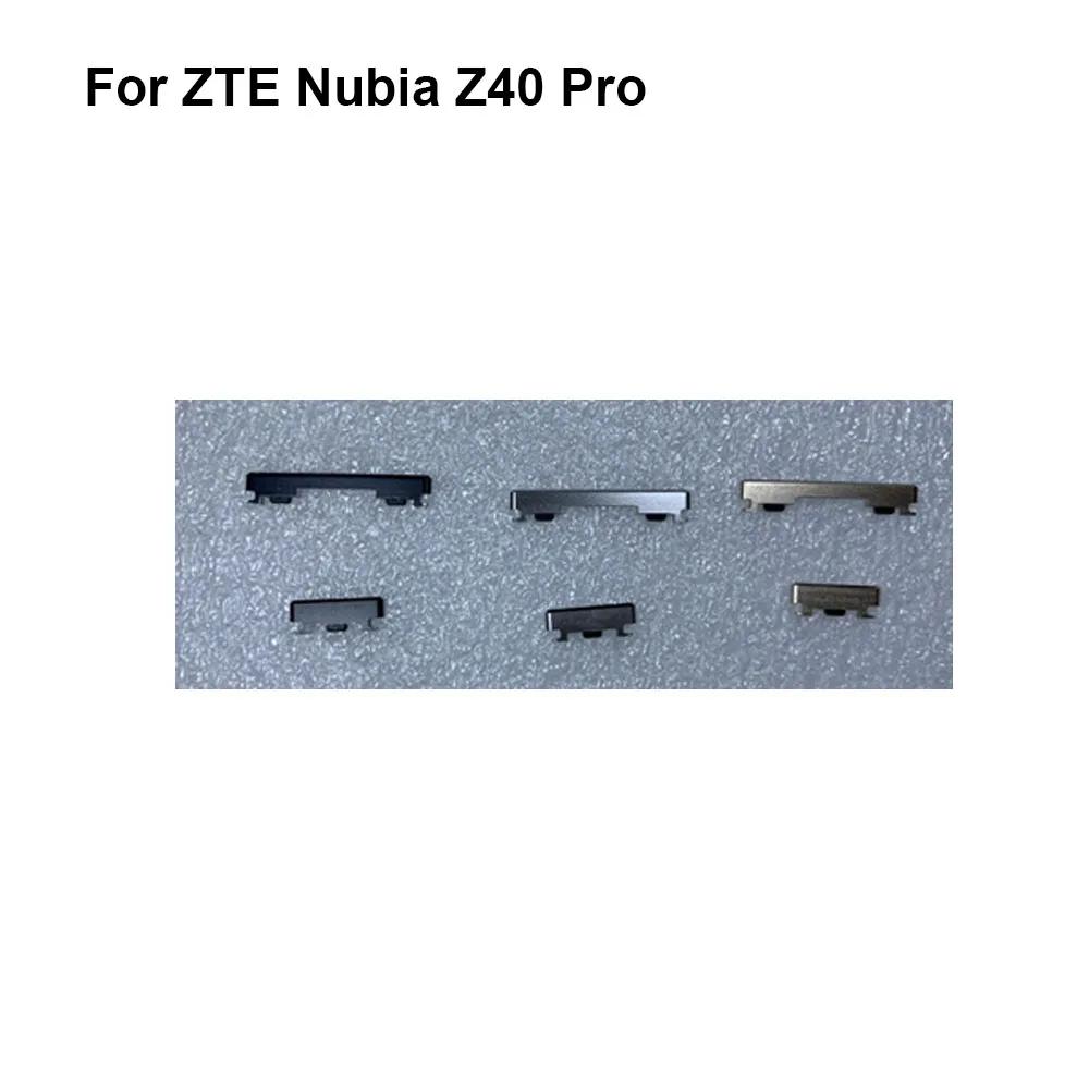 ZTE Nubia Z40 Pro  ̵ ư,  ѱ,  ư +  ư, ZTE Nubia Z 40 Pro  ̵ ư Ʈ